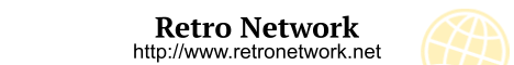 The Retro Network